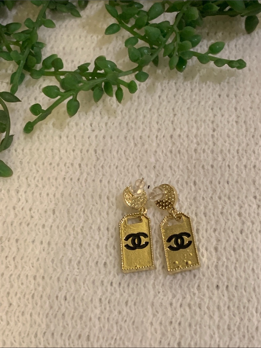 FASHION EARRINGS ✨ - Picture 5 of 6